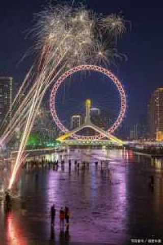 天津旅游景点图片，天津旅游风景图片？