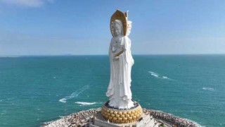 三亚南山海上观音门票，三亚南山海上观音门票需要提前预约吗