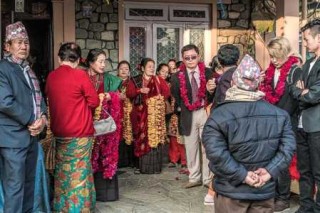 尼泊尔人眼中的中国，尼泊尔人眼中的中国是什么