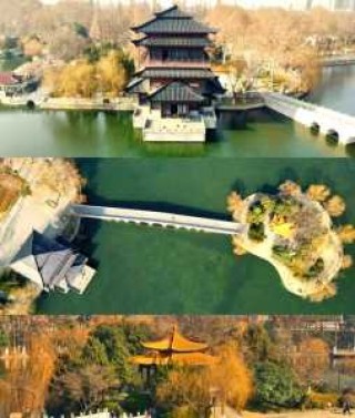 合肥景点排名榜一日游？合肥必去景点一日游？