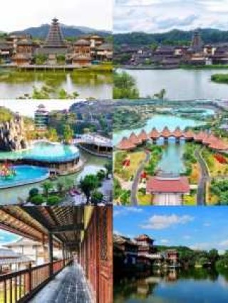 广西巴马旅游攻略自由行？广西巴马旅游攻略自由行路线推荐？