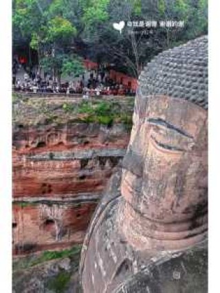 乐山大佛在哪里个城市，河南乐山大佛在哪里个城市