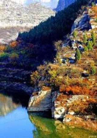 涉县旅游景点大全，涉县旅游景点大全排名 景区