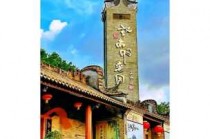 岭南印象园现在开放吗，岭南印象园现在开放吗多少钱？