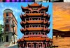 湖北三日游旅游最佳景点，湖北三日游旅游最佳景点推荐