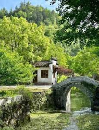 安徽西递宏村旅游攻略，安徽西递宏村旅游攻略天气