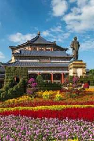 广州好玩的免费景点？广州这些免费又好玩的景点,你去过几个?？