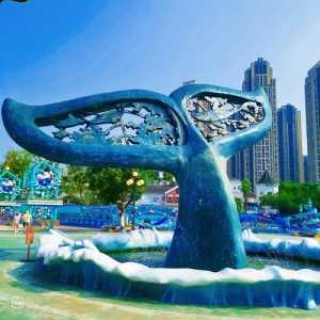 成都海昌极地海洋公园官方网站订票，成都海昌极地海洋公园官方网站订票电话号码