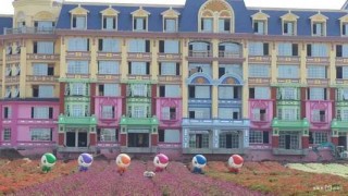 2021年百万葵园免费门票，百万葵园门票包含什么东西玩？