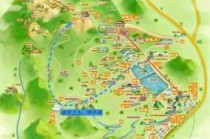 惠州罗浮山风景区旅游攻略，惠州罗浮山风景区旅游攻略一日游？