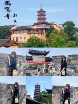 南京游玩攻略两日游，南京游玩攻略两日游景点