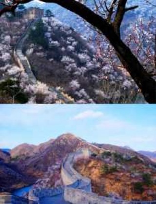 北京周边景区哪里好玩？北京周边好的旅游景点？