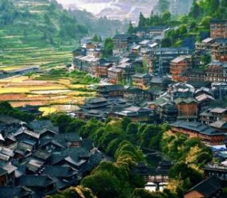 贵州七日游经典线路，贵州7天游线路