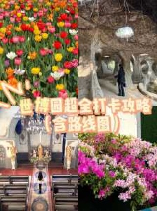 沈阳世博园好玩吗，沈阳世博园有什么玩的