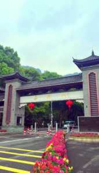 西樵山最佳游览路线，西樵山最佳游览路线图？