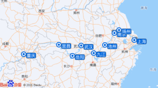 国内游轮五日游推荐？国内游轮五日游推荐地方？