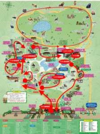 杭州野生动物园官方网站？杭州野生动物园官方网站网址？