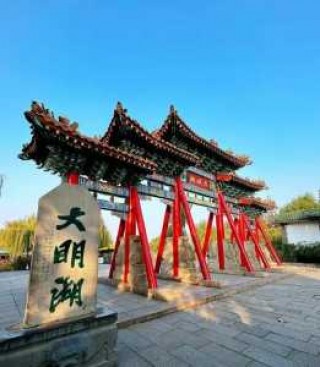 济南景点大全一日游，济南玩一天最值得去的景点？