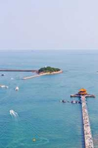 山东威海好玩吗，山东威海有什么好去处？