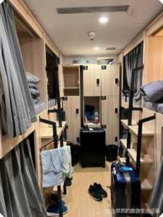 青年旅舍安全吗，一个女生住青旅安全吗？
