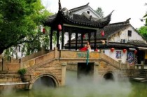 古镇旅游景点大全排名，石家庄古镇旅游景点大全排名