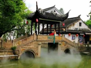 古镇旅游景点大全排名，石家庄古镇旅游景点大全排名