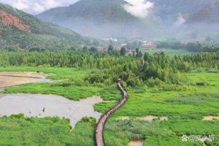 云南腾冲旅游景点介绍，云南腾冲旅游景点介绍词？