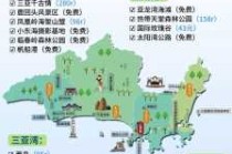 三亚旅游几月份去比较好？三亚旅游哪个月份好？