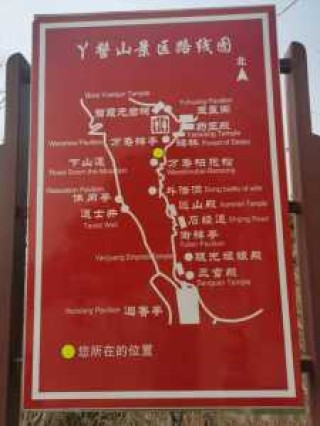 平谷自驾游哪里好玩，平谷自驾游最美路线？