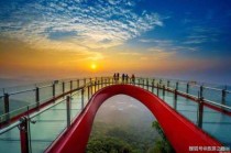 深圳周边游玩景点大全，深圳周边游必去的地方