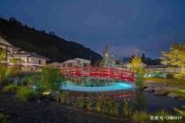花水湾温泉酒店？花水湾温泉酒店图片？