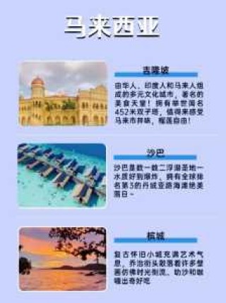 穷游去哪里比较好？穷游去哪里好玩？