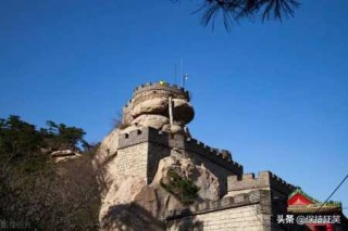 辽宁景点排名榜前十名？辽宁省景点排名大全？