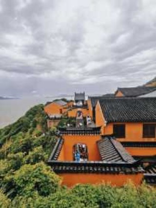舟山旅游景点大全介绍，舟山旅游景点攻略 旅游攻略