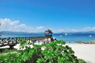 海南三亚旅游景点，海南三亚旅游景点攻略？