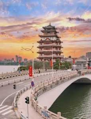 惠州风景区旅游景点排名，惠州景区景点大全