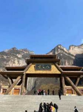 长治旅游必去前十景点？长治旅游必去前十景点小镇？