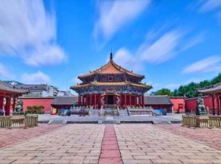 沈阳旅游景点大全排名？沈阳旅游景点大全排名榜最新？