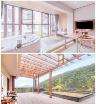 峨眉山酒店住哪里好，峨眉山里面的酒店？