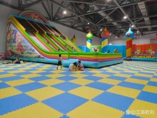 济南室内儿童乐园排名，济南有没有儿童乐园
