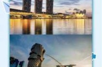 新加坡著名景点，新加坡景点图片大全 实拍