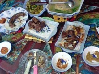 拉萨市区旅游景点，拉萨市内旅游景点？