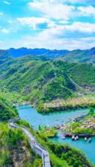怀柔旅游景点排名，怀柔旅游景点儿