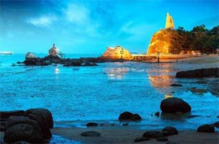 厦门旅游攻略必玩的景点，厦门旅游攻略必去景点大全