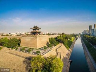 西安著名景点排名大全，西安旅游34天攻略最佳线路？