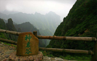 自驾游神农架怎么玩，自驾神农架旅游攻略