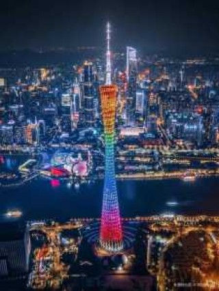 去广州旅游必去的几个地方，去广州旅游必去的几个地方有哪些