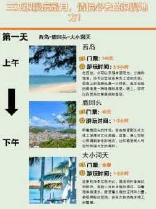 旅游团购网三亚？三亚低价旅游团陷阱？