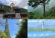 江西最值得去的3个地方？江西最值得去的3个地方排名？