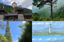 江西最值得去的3个地方？江西最值得去的3个地方排名？